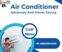 Repair Mitra – Get Air conditioner installation Services Delhi NCR