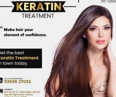 Best Laser hair treatments for men and women at Hair Rich Clinic Kurnool - 1