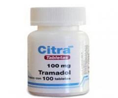 Citra 100mg Tramadol Buy Online Overnight fast Delivery