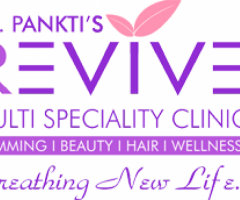 Multispeciality|Slimming|Skin|HAIR|Homeopathy|Skin Laser|Hair Regrowth Treatments Clinic