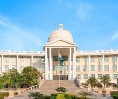 Noida International University – Admissions Open 2026-27