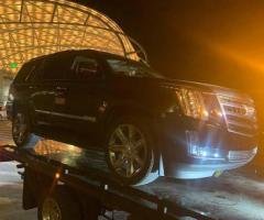 Cash for Junk Cars in Snellville, GA – Get Paid Today
