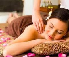 Best Couple Massage Spa in Bangalore
