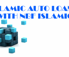 Unlocking Financial Freedom: NBF Islamic's Sharia-Compliant Auto Loans in Dubai, UAE