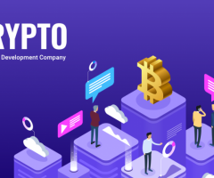 Facilitate Superior User Interface With Cryptocurrency Exchange Development