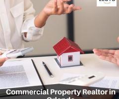 Commercial Property Realtor in Orlando