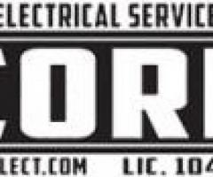 Industrial Electrical Company in the North Bay