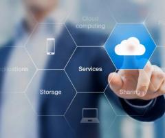 Innovate with Confidence: Enterprise Cloud Services - 1