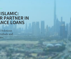 NBF Islamic - Secure Finance Loans with Competitive Rates!
