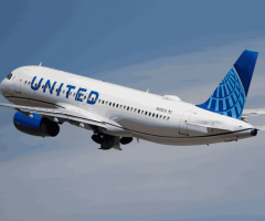 What is United Airlines' cancellation policy?