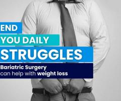 Weight Loss Surgery in Odisha