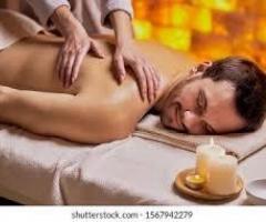 Kerala Body Massage In Rudayan Hathras 7983233129