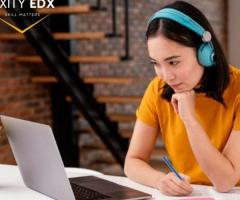 How online education platforms are shaping the future of education?