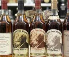 Buy PAPPY VAN WINKLE’S FAMILY LINEUP COLLECTION Online