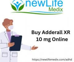 use Adderall XR 10 mg Online at discount