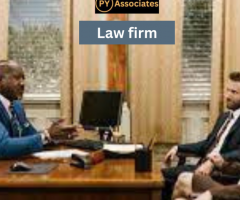 Law firm, PY And Associates