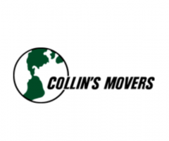 Collins Movers: Redefining Excellence in Office Movers Singapore - 1