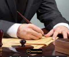 Best legal consultancy firm