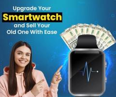 Cash In on Technology: Sell Your Old Smartwatch to BuybackArt!