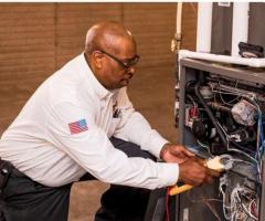 24/7 Emergency Furnace Repair by Professionals