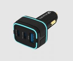 Buy USB Car Chargers Online