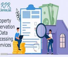 Top Property Preservation Data Processing Services in Delaware