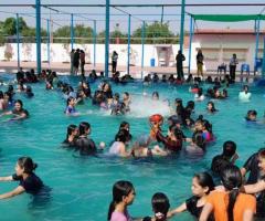 Jaipur resort for children - 1