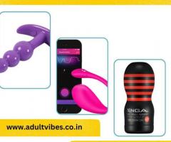 Buy sex toys in Chennai | Call +919883652530 | Adultvibes.co.in