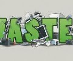 EPR Certificate for E-Waste
