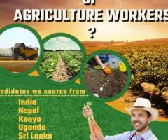 AJEETS Agricultural Recruitment Agency