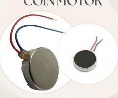 Where Can You Buy Coin Motors in USA ?
