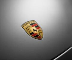 Certified Pre-Owned 2016 Porsche Macan S
