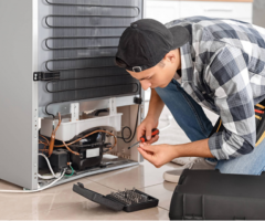 Same-day Fridge Repair Services in Ultimo