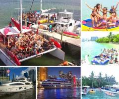 The Best things to do in Miami on a Holiday Weekend