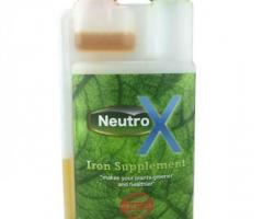 Buy Neutro Iron Plant Feeds | Aqua Essentials