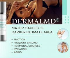 Intimate Lightening Cream DermalMD - 1