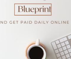 Attention Blythewood Moms! Do you want to lean how to earn extra income online? - 1