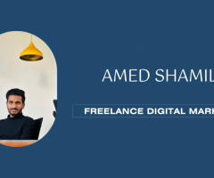 Freelance Digital Marketer | SEO Expert
