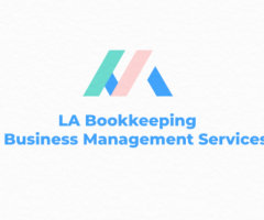 LA Bookkeeping & Business Management Services - Bookkeeper in Los Angeles - 1
