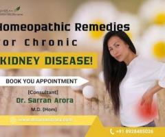 Homeopathic Doctor In Mumbai | Consult Now - 1