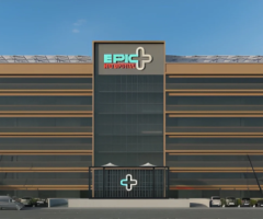 Super speciality hospital in Ahmedabad