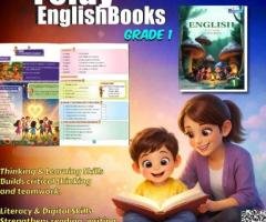 Best Kindergarten Curriculum and Primary Curriculum