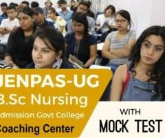 GNM ANM Entrance Nursing Coaching in Kolkata Online offline