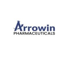 Arrowin Pharmaceuticals – Leading Neuropsychiatry PCD Franchise Company