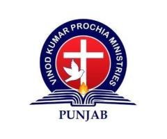 Vinod Prochia Ministries: Faith & Spiritual Growth