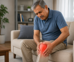 Knee Replacement Surgery in Ahmedabad