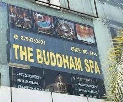 The Buddham Spa
