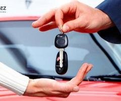 Convenient Self Drive Cars in Guwahati with GoRidez