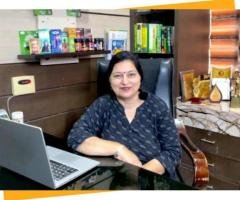 Punam Gupta: Serial Entrepreneur Cum Social Worker