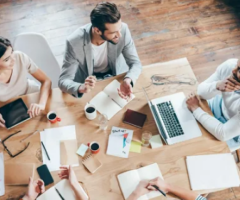 Blockchain Security Consulting Services